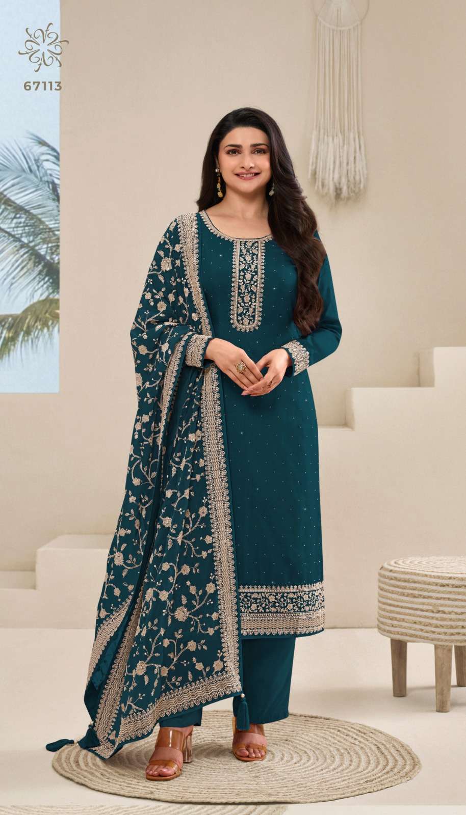 Kuleesh-Parul-Color-Vinay Fshion-Asliwholesale-67113